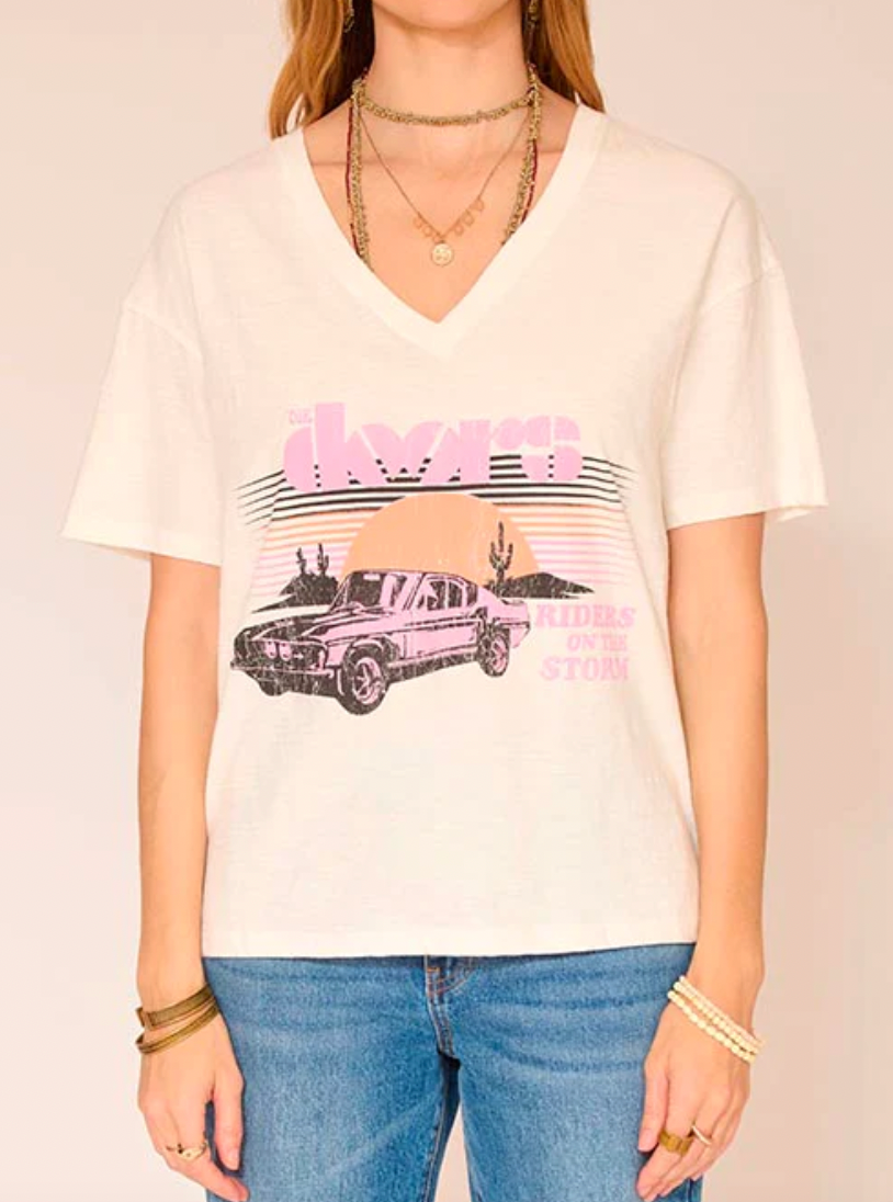 Tee-shirt Taranidoors MKT Studio