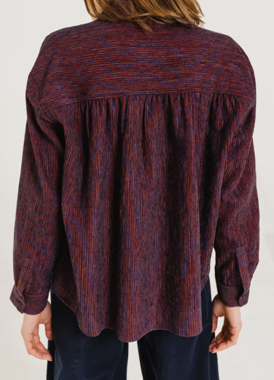 Blouse Emma Baka Sacré Coeur
