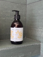 Savon liquide parfumé