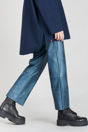 Pantalon Vegan Océan Maevy