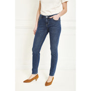 Jean Bardot bleu MKT Studio