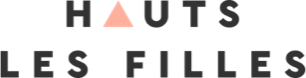 Logo Haut les filles