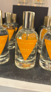 Eau de parfum  