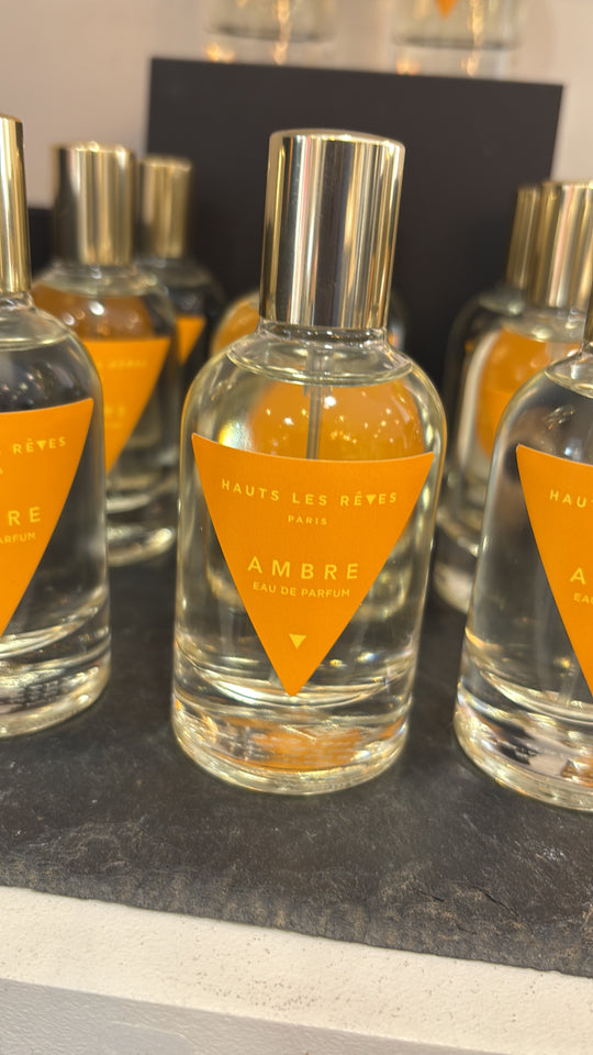 Eau de parfum  