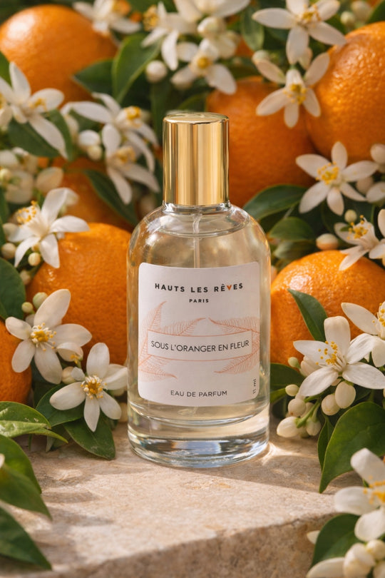 Eau de parfum  
