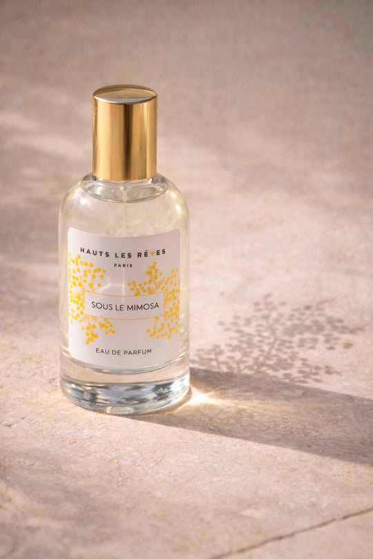 Eau de parfum  