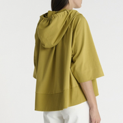 Sweat Rajan zippé  Hana San PE25