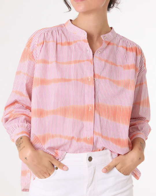 Chemise Ella-Tangale Sacré coeur