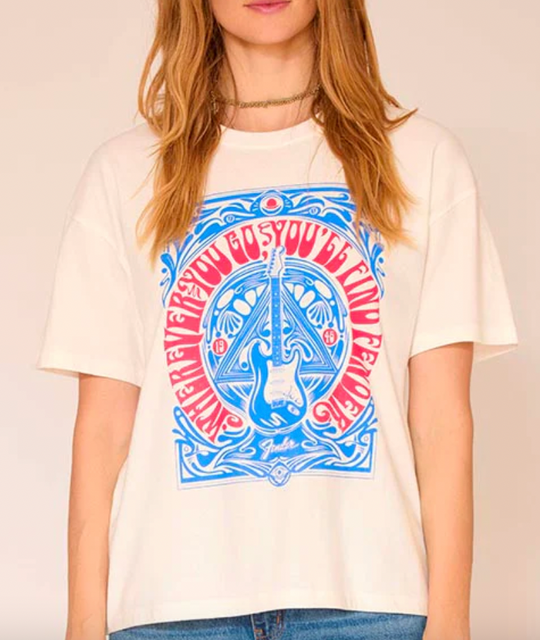 Tee-shirt Tavera MKT Studio