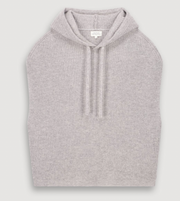 Pull sans manche à capuche Macao Hartford