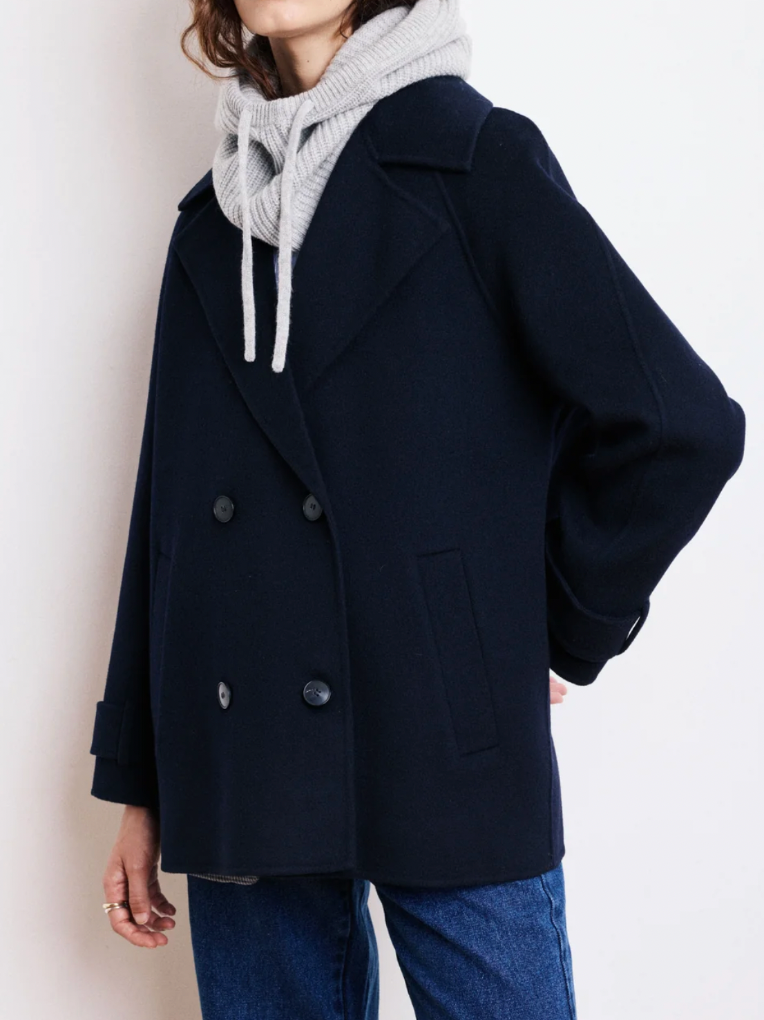 Caban Varda marine Hartford