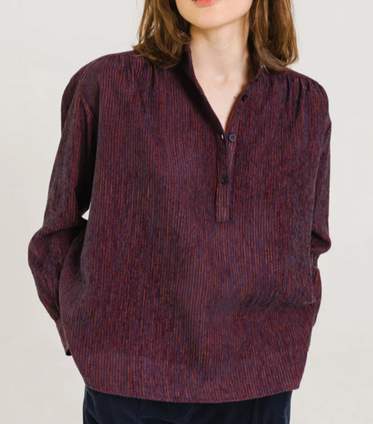 Blouse Emma Baka Sacré Coeur