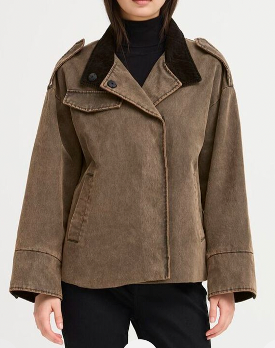 Veste Ihfazola Ichi