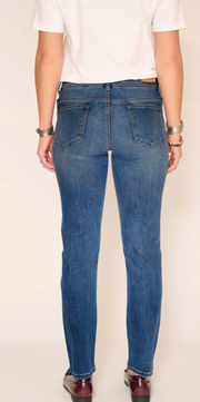 Jean Birkin blue texas MKT Studio