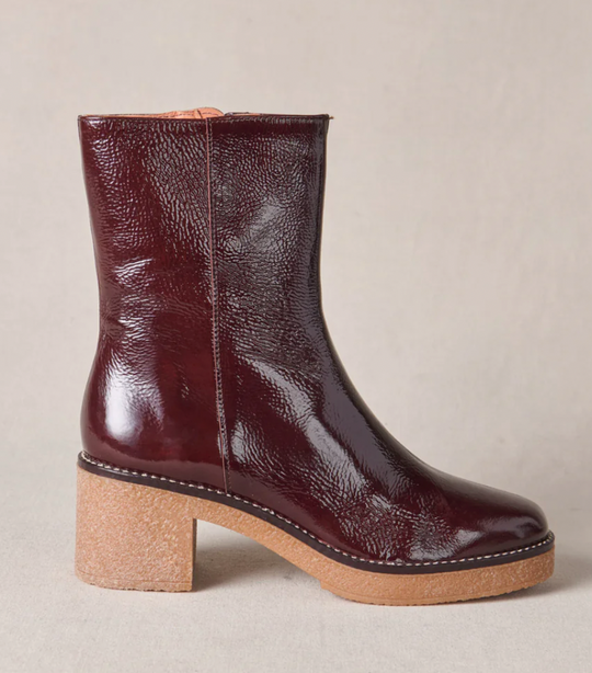 Bottines CLARA Petite mendigote