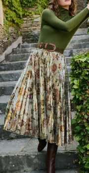 Jupe Junon petite mendigote