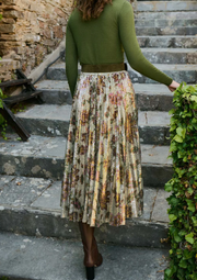 Jupe Junon petite mendigote