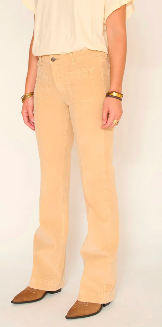 The Diana Velvet velours Pearl MKT Studio