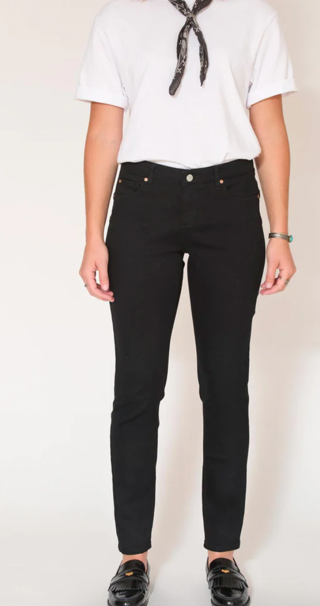 Jean Birkin Noir MKT Studio