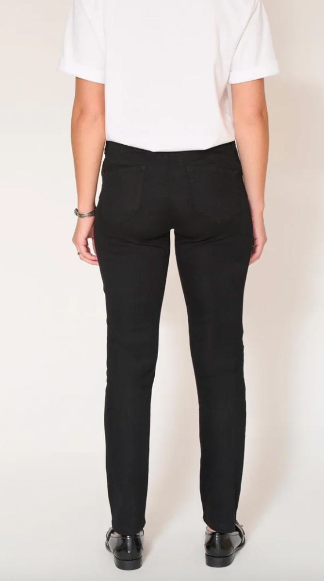 Jean Birkin Noir MKT Studio