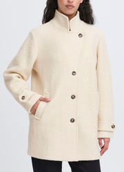 Veste Ihstipa écru Ichi