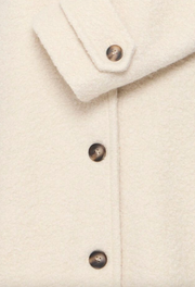 Veste Ihstipa écru Ichi