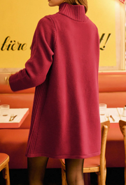 Robe Roxane wine Petite mendigote