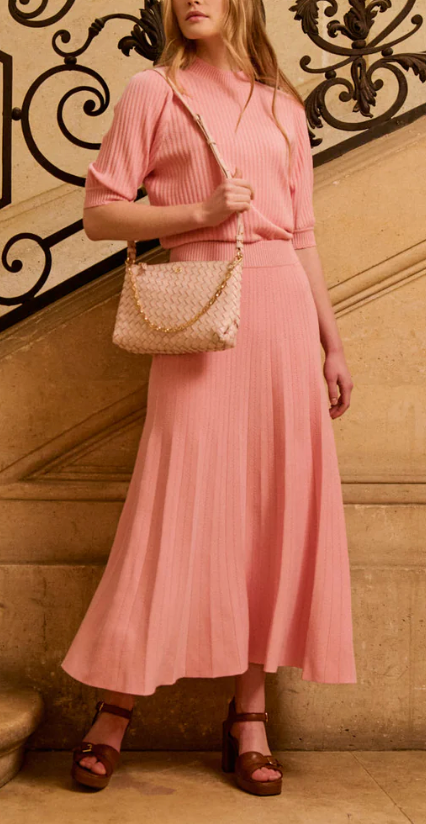 Jupe Jimmy Petite mendigote