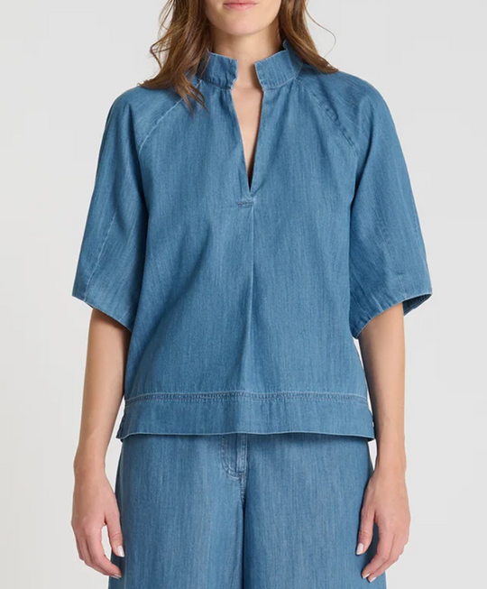 Blouse Begonia Hana San