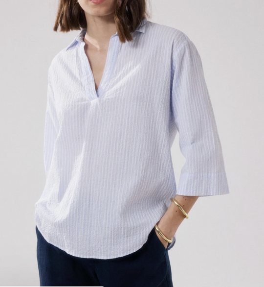 Chemise Cola Hartford