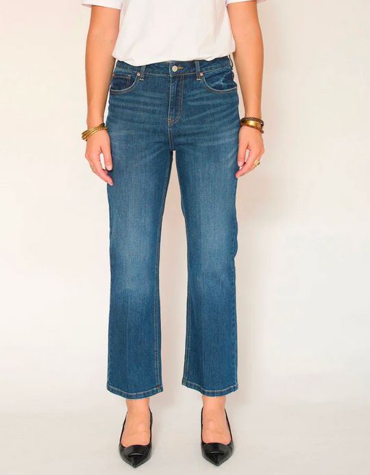 Jean Linda blue-Arkansas Wash  MKT Studio