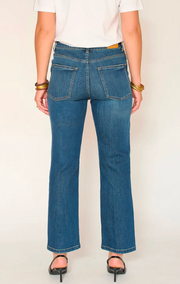 Jean Linda blue-Arkansas Wash  MKT Studio