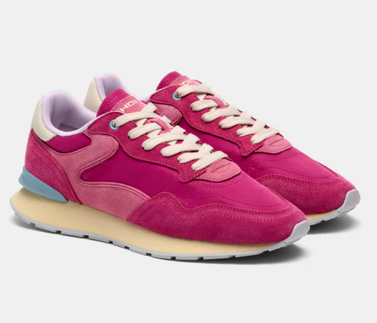 Baskets City Retro orchidee Hoff