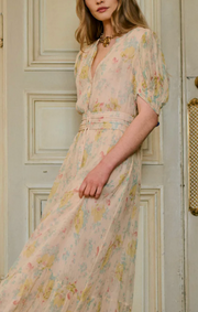 Robe Amita Petite mendigote