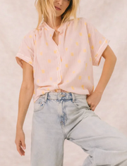 Blouse Louison Jerico Sacré Coeur