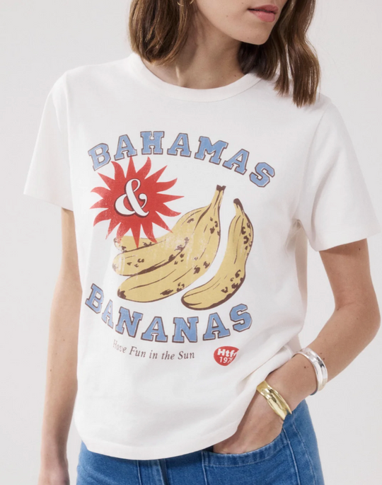 Tee-shirt Tebanas Hartford
