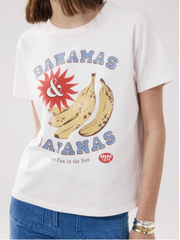 Tee-shirt Tebanas Hartford