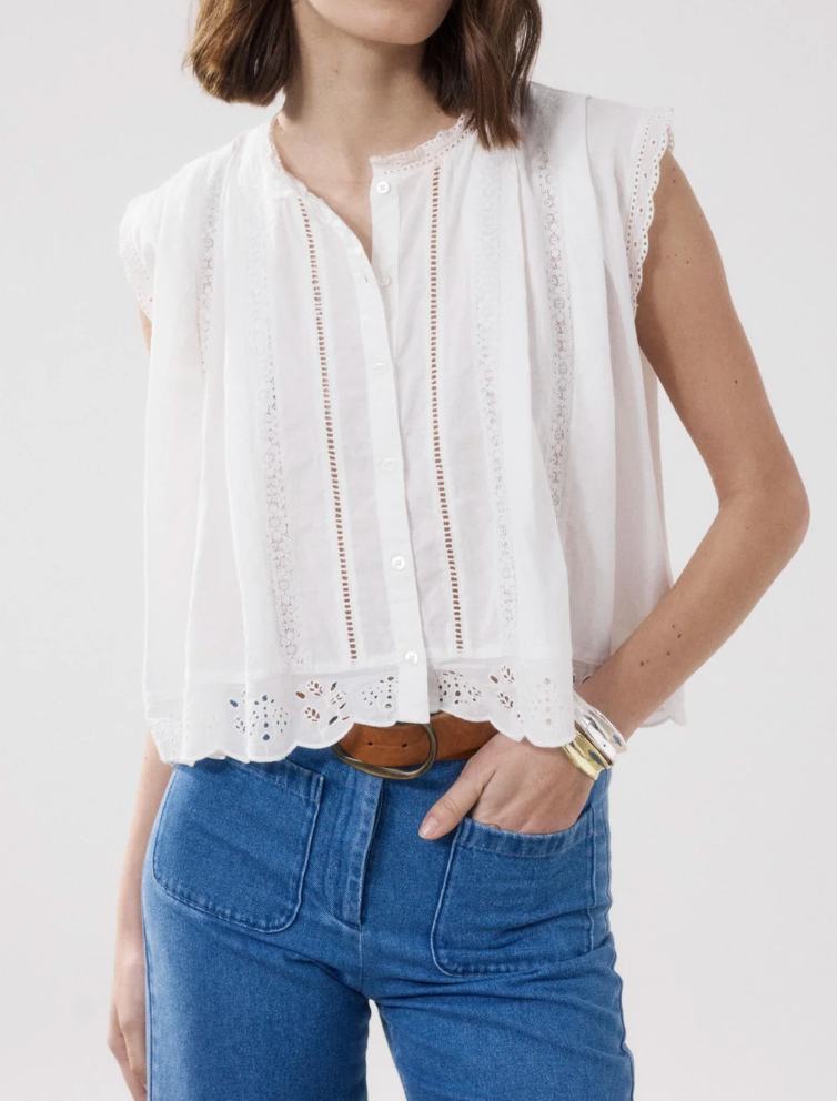 Chemise Cybil Hartford