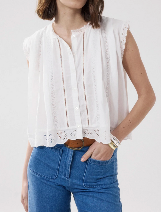 Chemise Cybil Hartford