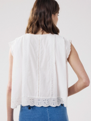 Chemise Cybil Hartford