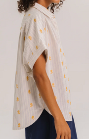 Blouse Louisa Lamanda Sacré Coeur