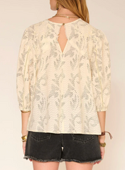 Blouse Cleor MKT Studio