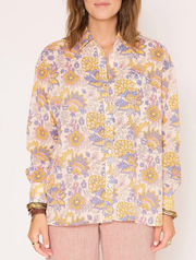 Blouse Clay MKT Studio