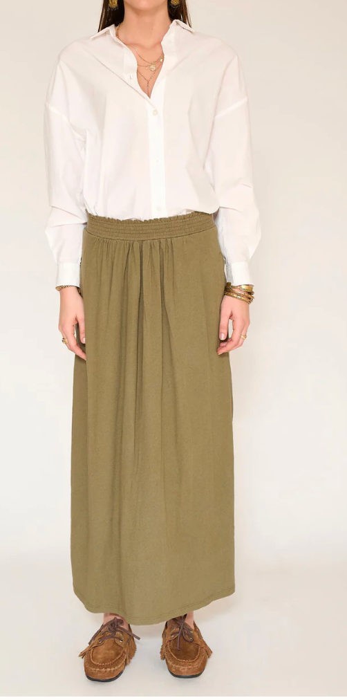 Jupe Jamaica MKT Studio