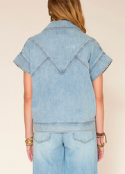 Veste Wagner Osaka MKT Studio