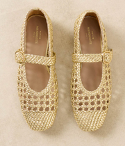 Ballerines Carlita Petite mendigote