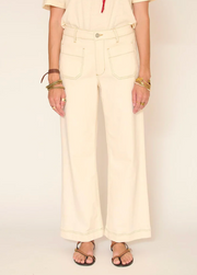 Jean Frida écru MKT Studio