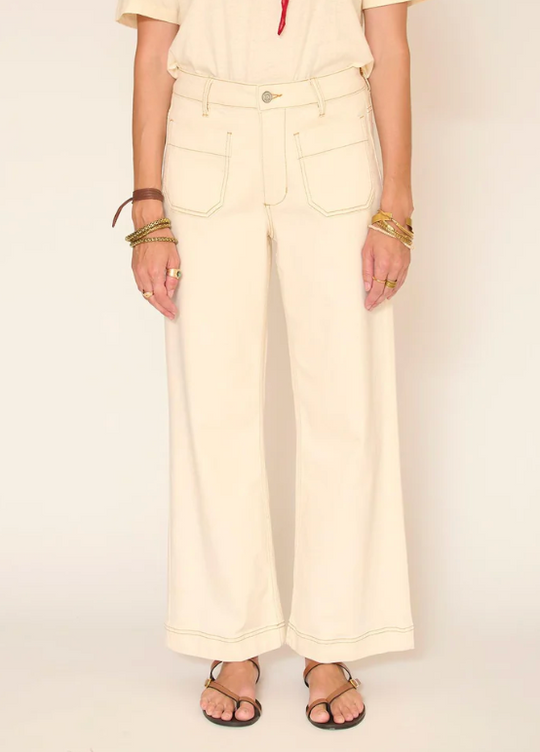 Jean Frida écru MKT Studio