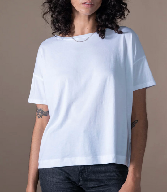 Tee-shirt Audrey Anonym