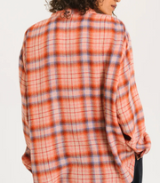 Blouse Ella Chili Sacré Coeur